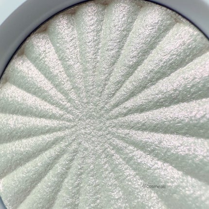 OFRA mini Highlighter/Ofra Cosmetics/パウダーハイライトを使ったクチコミ(5枚目)