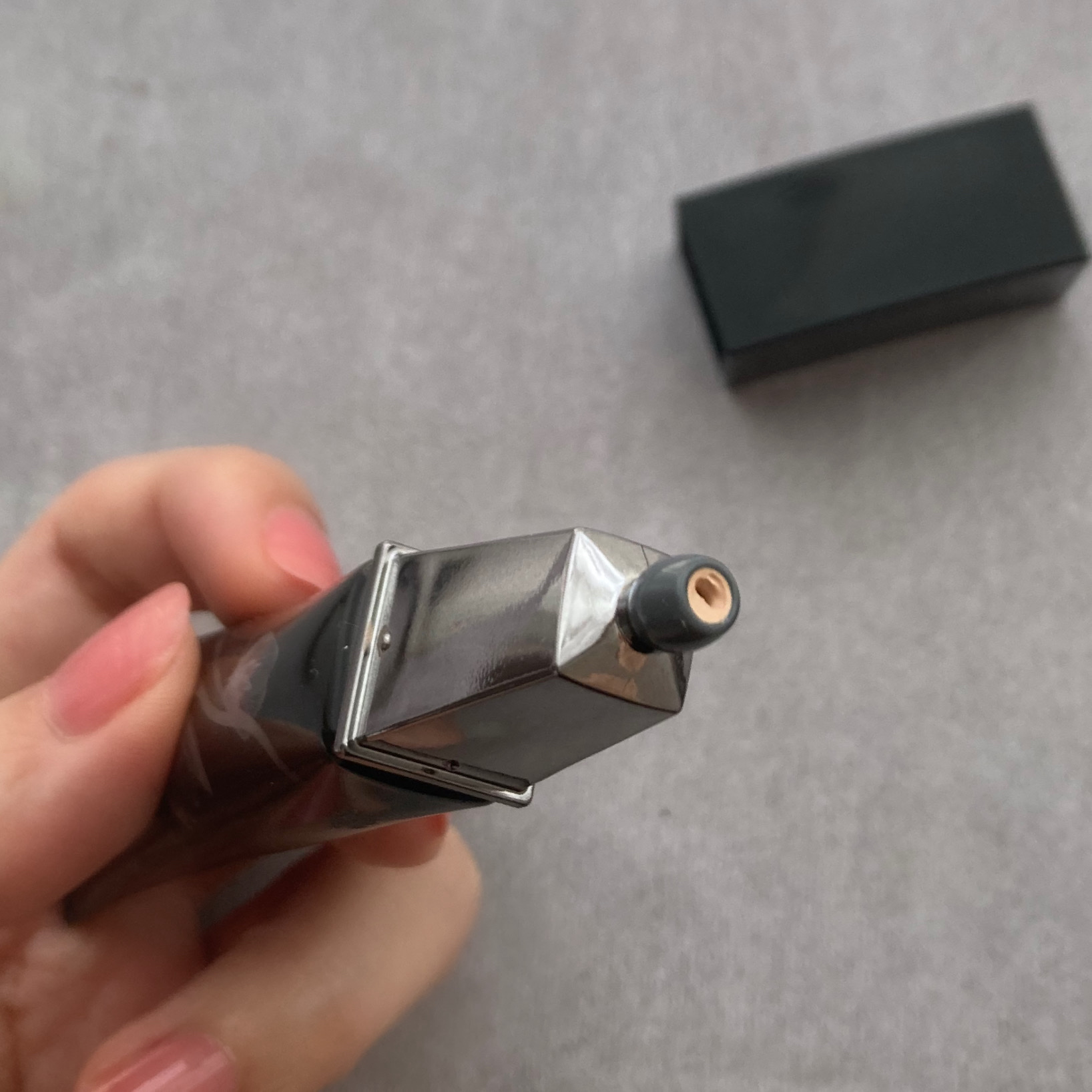 3D コンシーラー/B.A/クリームコンシーラーを使ったクチコミ（2枚目）