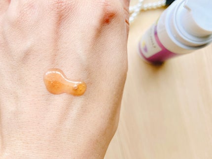 ビタプル ダブルアクション リペアセラム 15/VITAPURU/美容液を使ったクチコミ(6枚目)