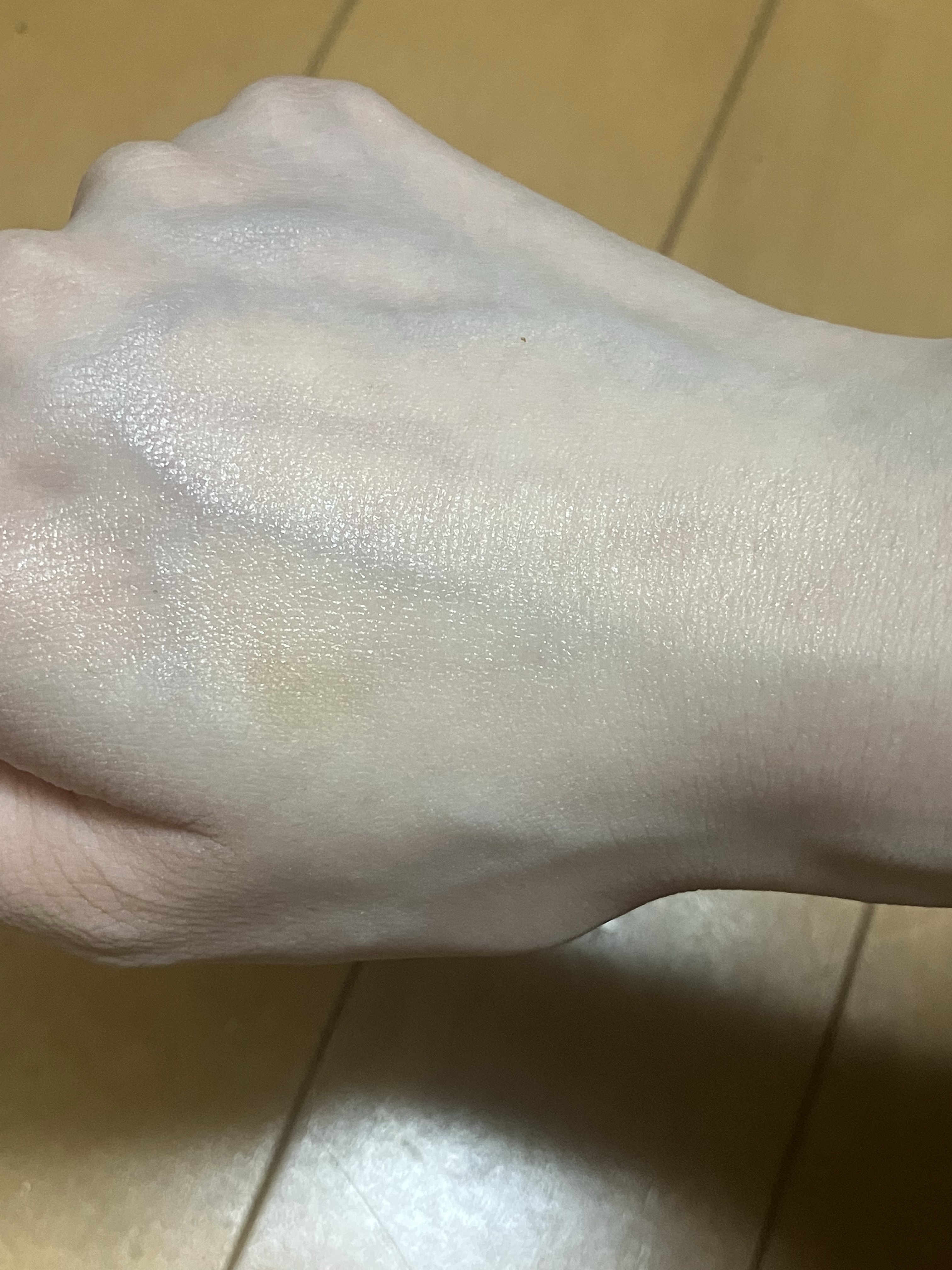 レチノールインテンシブ アドバンスドトリプルアクションアイクリーム/SOME BY MI/アイケア・アイクリームを使ったクチコミ（3枚目）