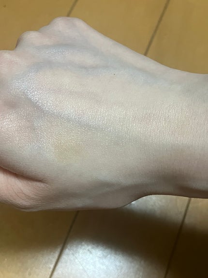 レチノールインテンシブ アドバンスドトリプルアクションアイクリーム/SOME BY MI/アイケア・アイクリームを使ったクチコミ(3枚目)