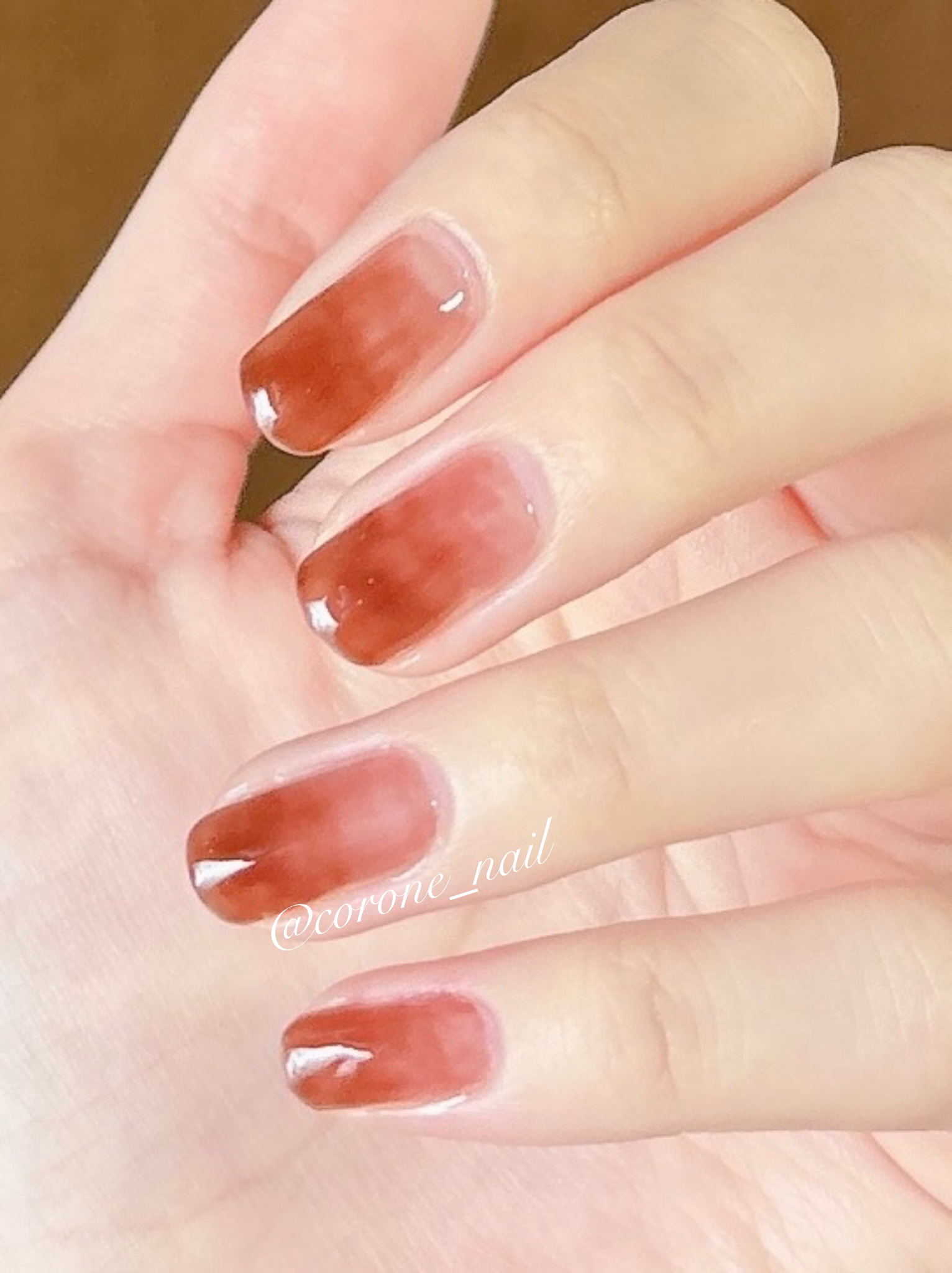 カラフルネイルズ/キャンメイク/マニキュアを使ったクチコミ（1枚目）