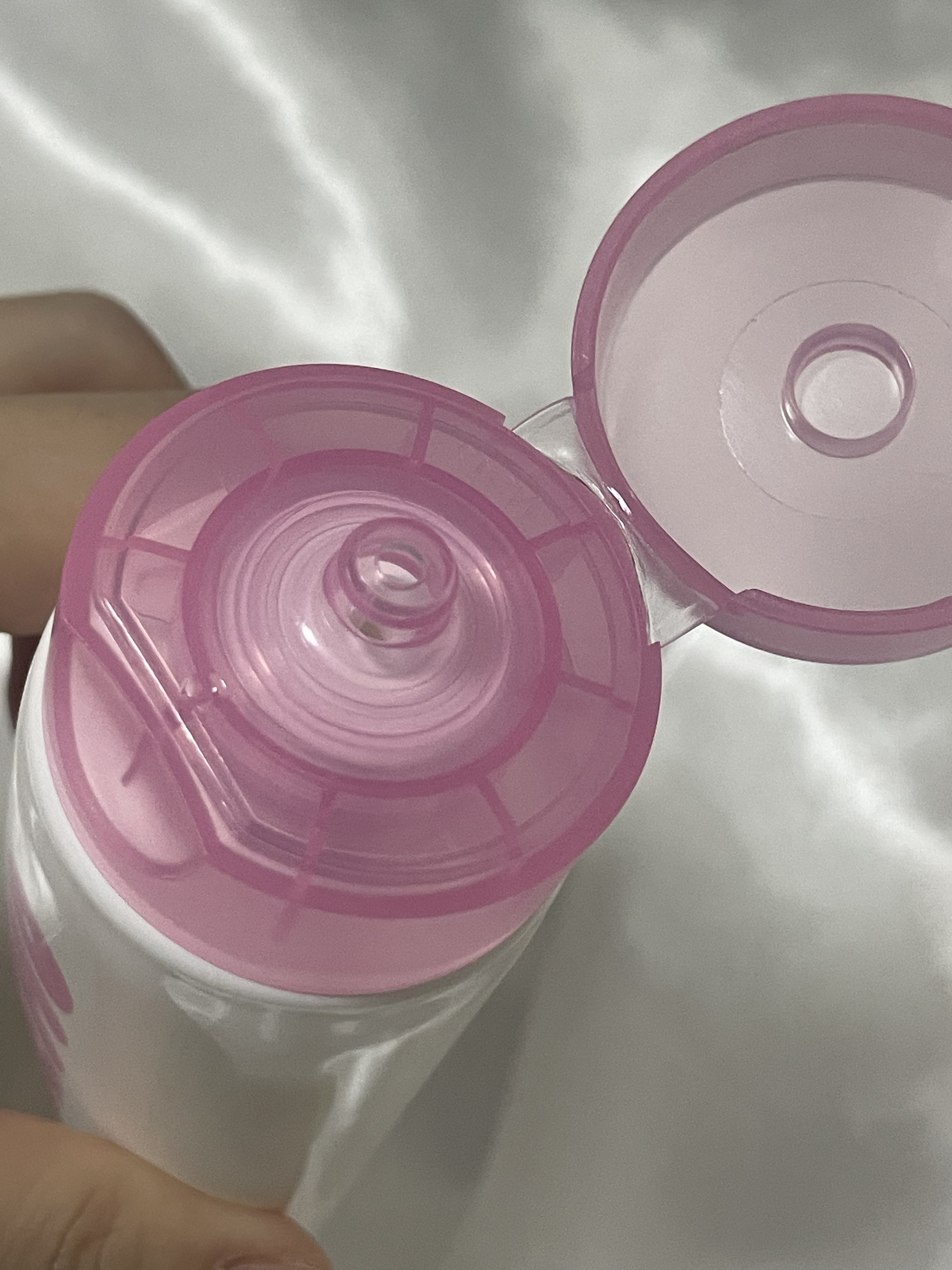 プロテインバーム B/moremo/アウトバストリートメントを使ったクチコミ（3枚目）