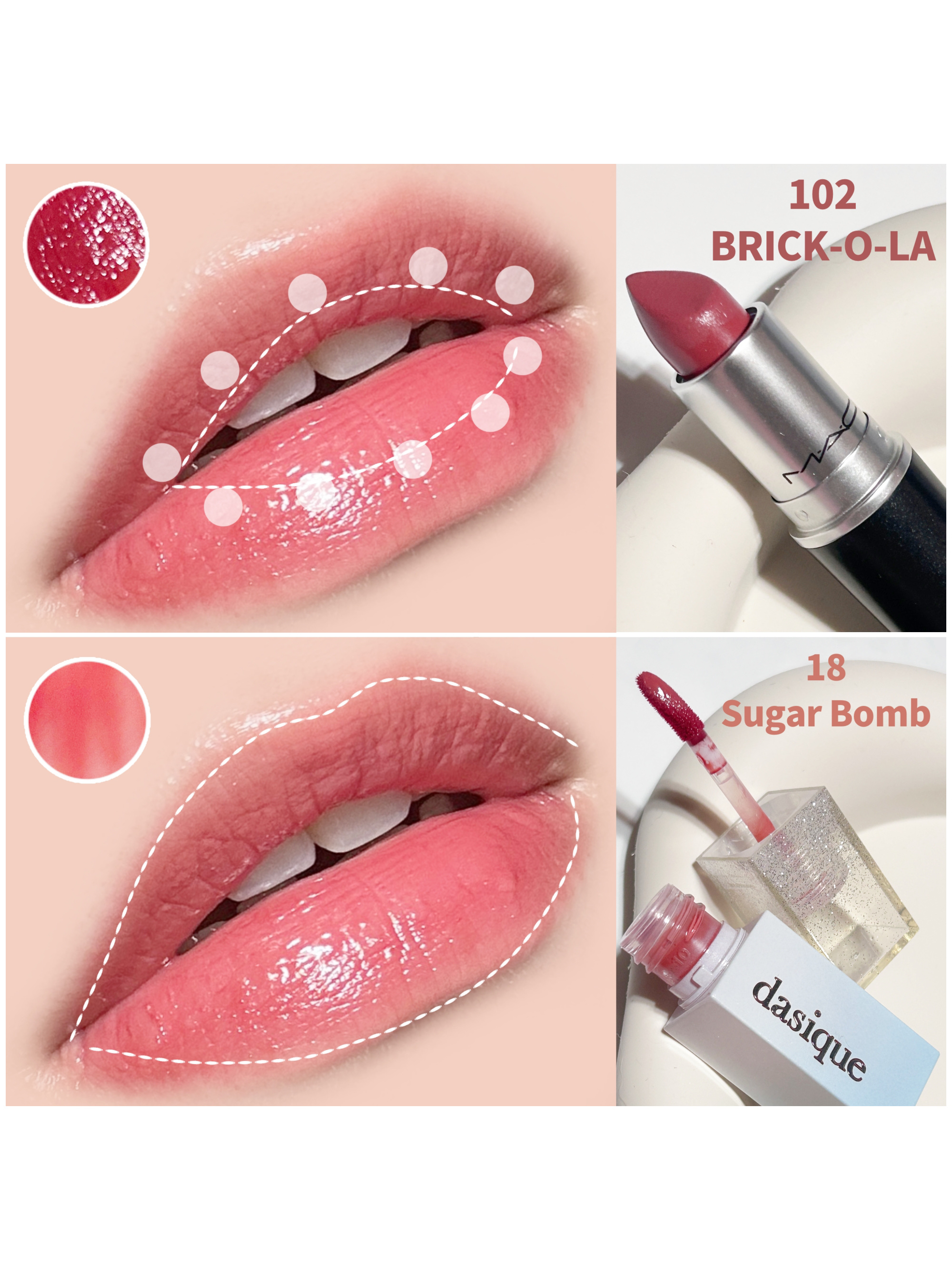 ケイト ポッピングシルエットシャドウ/KATE/アイシャドウパレットを使ったクチコミ（3枚目）