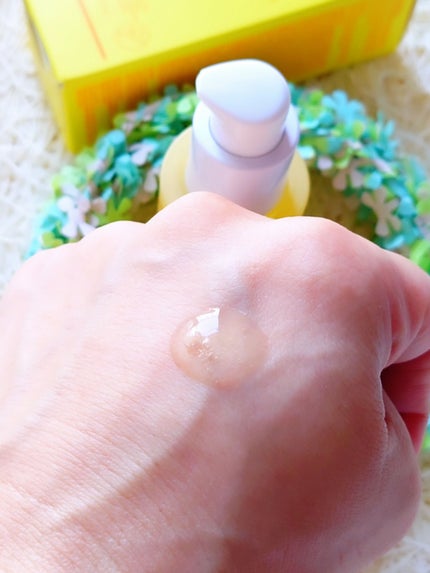 トラネキサム酸10%ブライトニングセラム/Real Barrier/美容液を使ったクチコミ(4枚目)