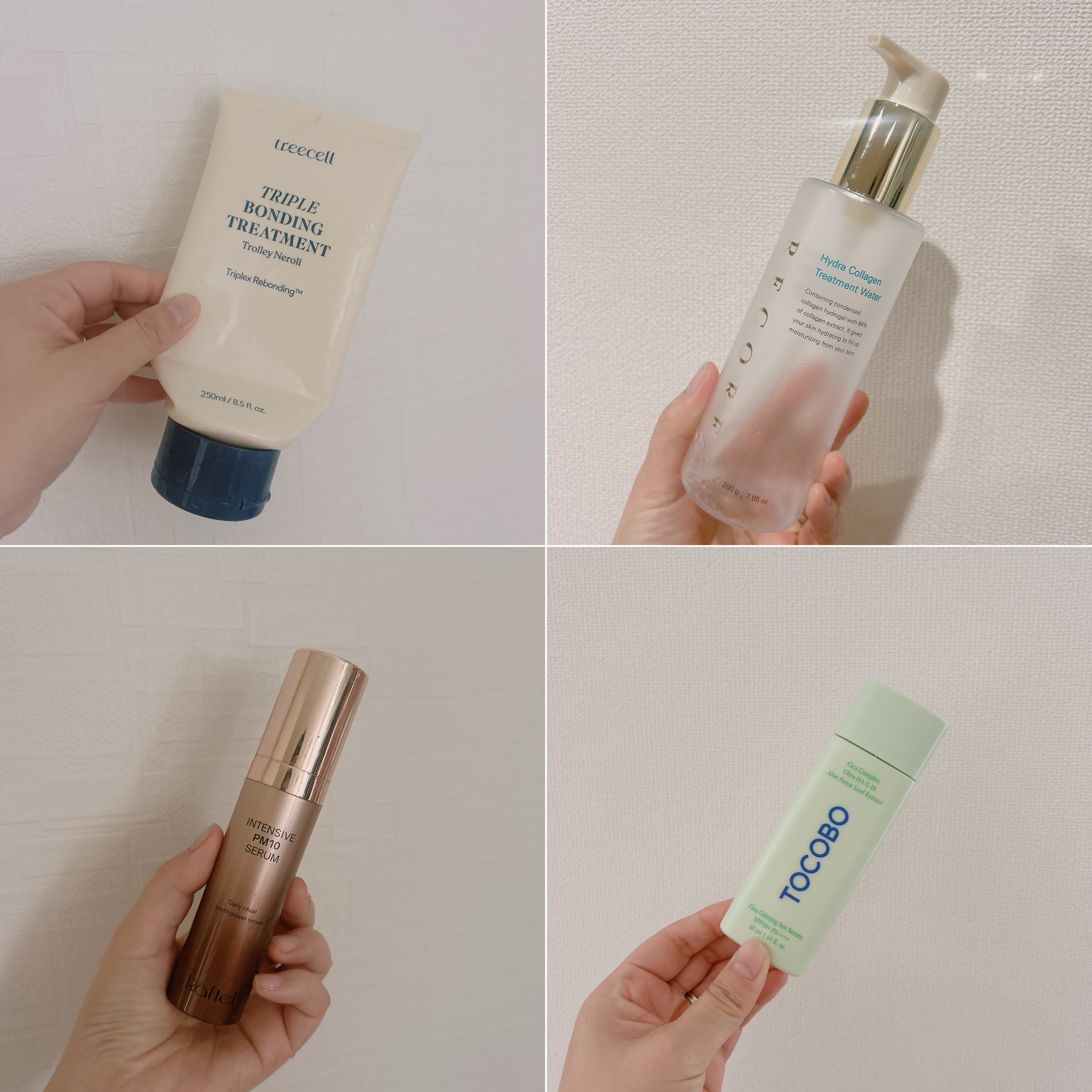 インテンシブAM7 セラム/Raftel/美容液を使ったクチコミ（2枚目）