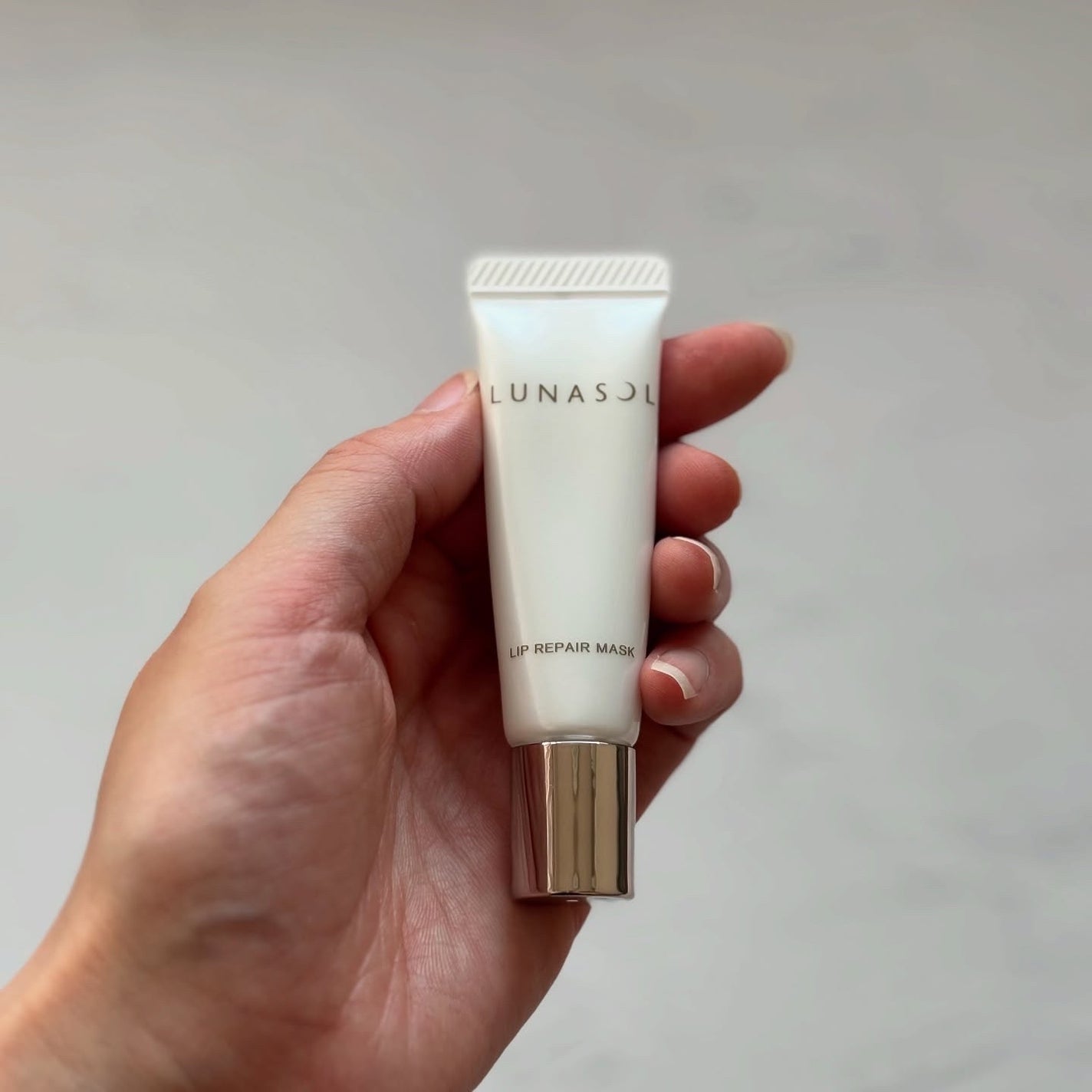 ルナソル リップリペアマスク/LUNASOL/リップマスクを使ったクチコミ(6枚目)