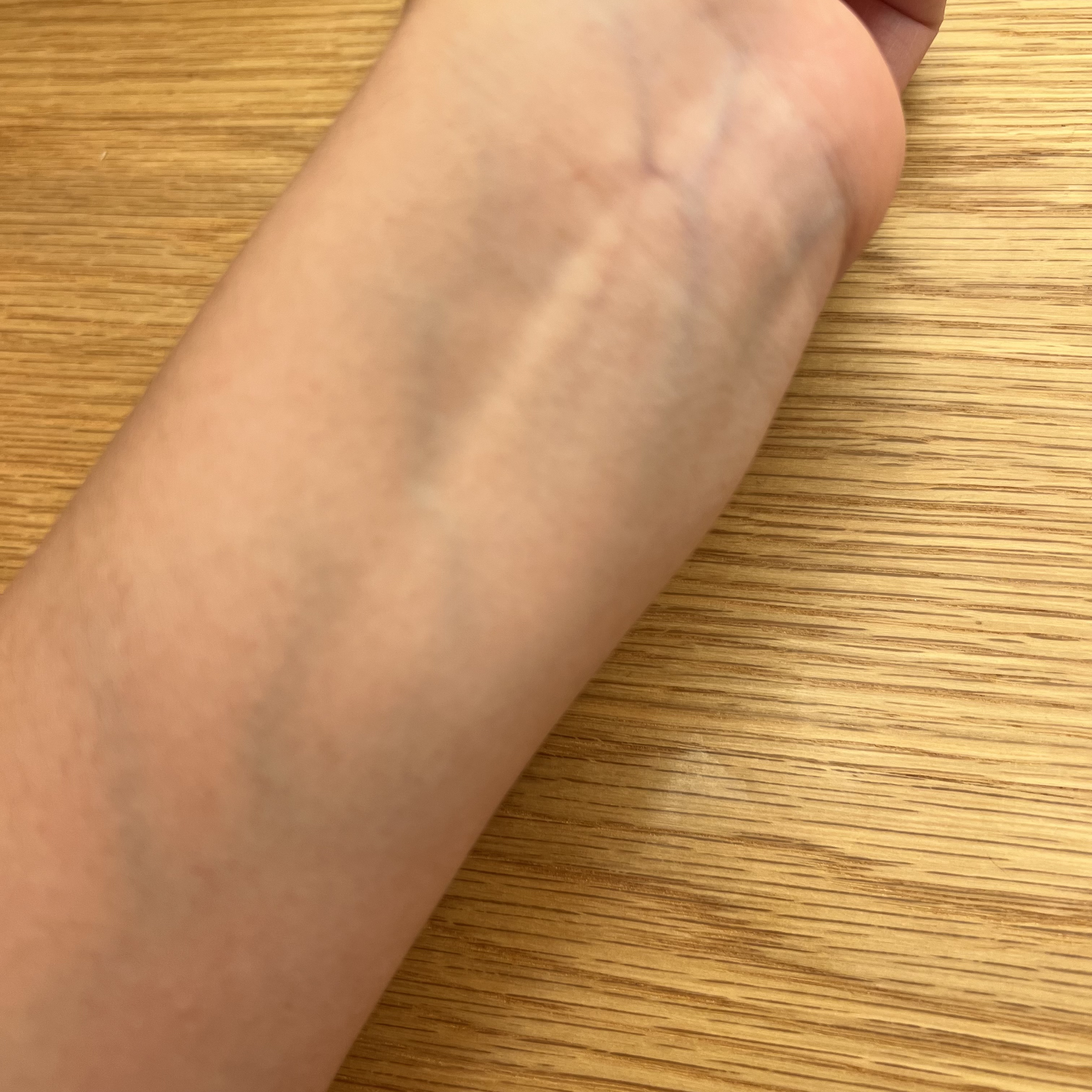 ソリッドパフューム チュベローズ 420/Addct/練り香水を使ったクチコミ（3枚目）