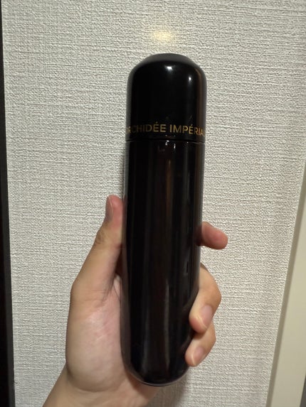 オーキデ アンペリアル ブラック セロム 30ml/GUERLAIN/美容液を使ったクチコミ(1枚目)