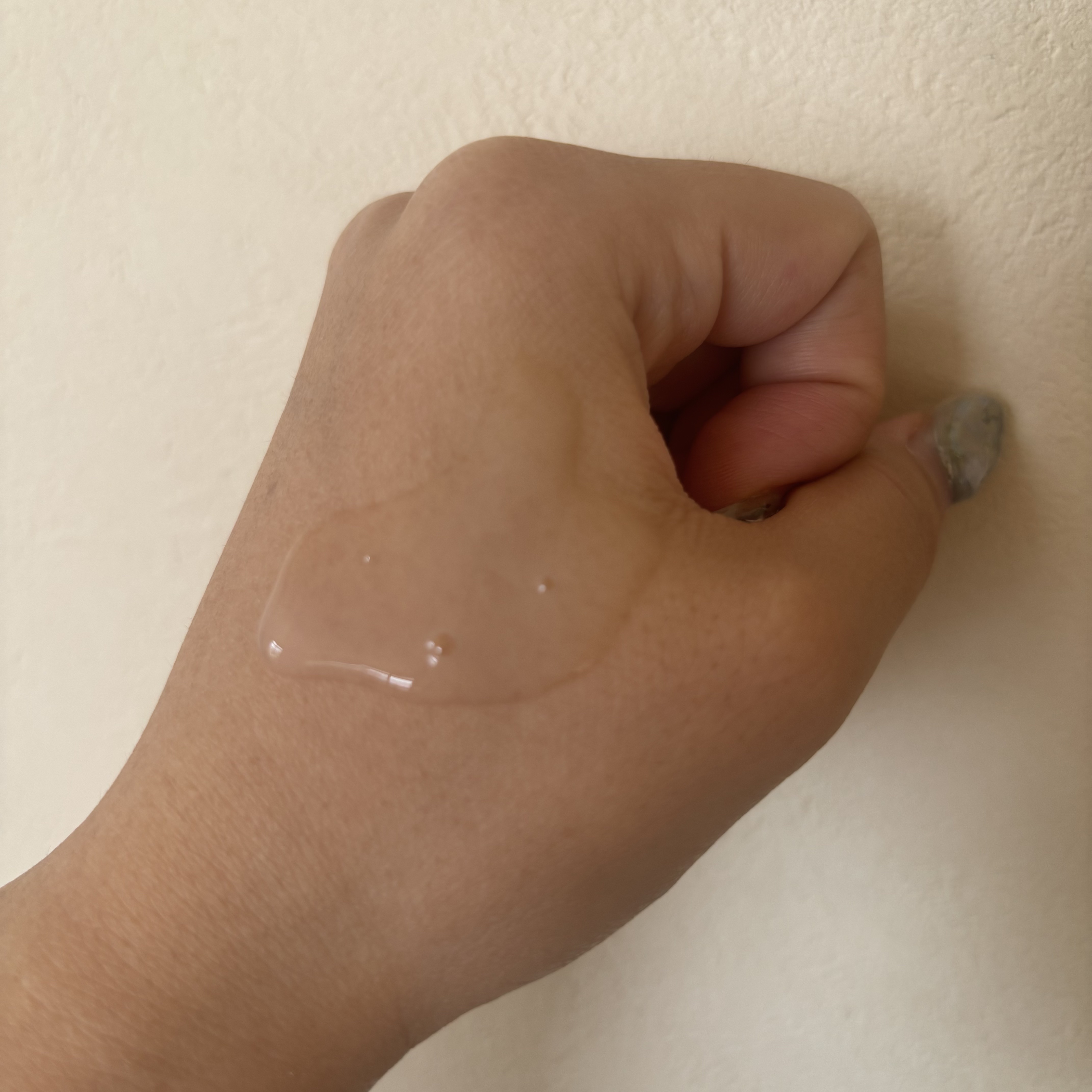 セラバリア　モイスチャーアクティブ　トナー /HOLIKA HOLIKA/化粧水を使ったクチコミ（2枚目）