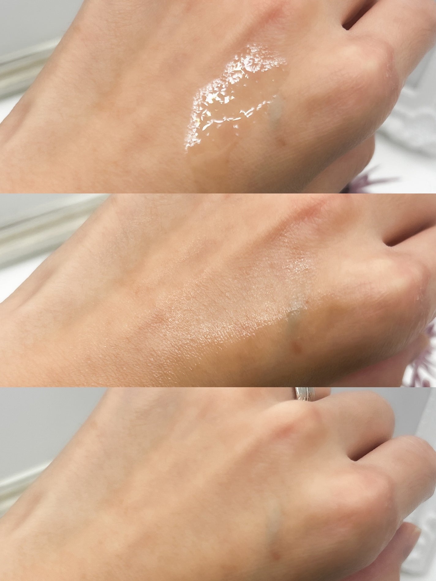 りぴ☆Webライター on LIPS 「【medicubeさまからいただきました】medicubeアゼ..」(3枚目)