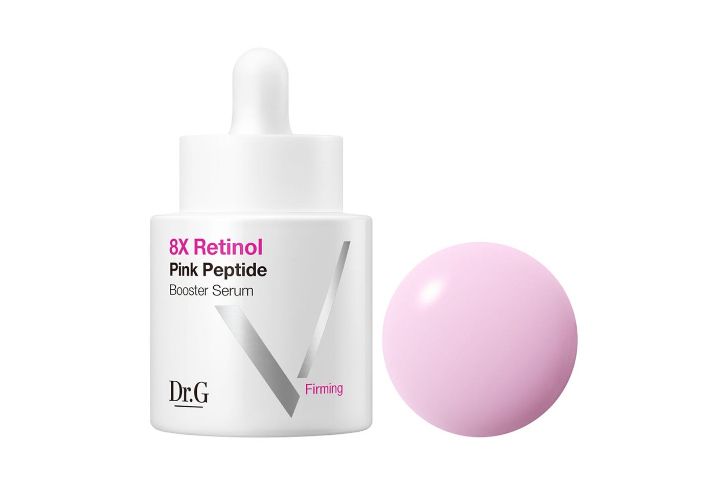 8X レチノールブースターファーミングセラム Dr.G