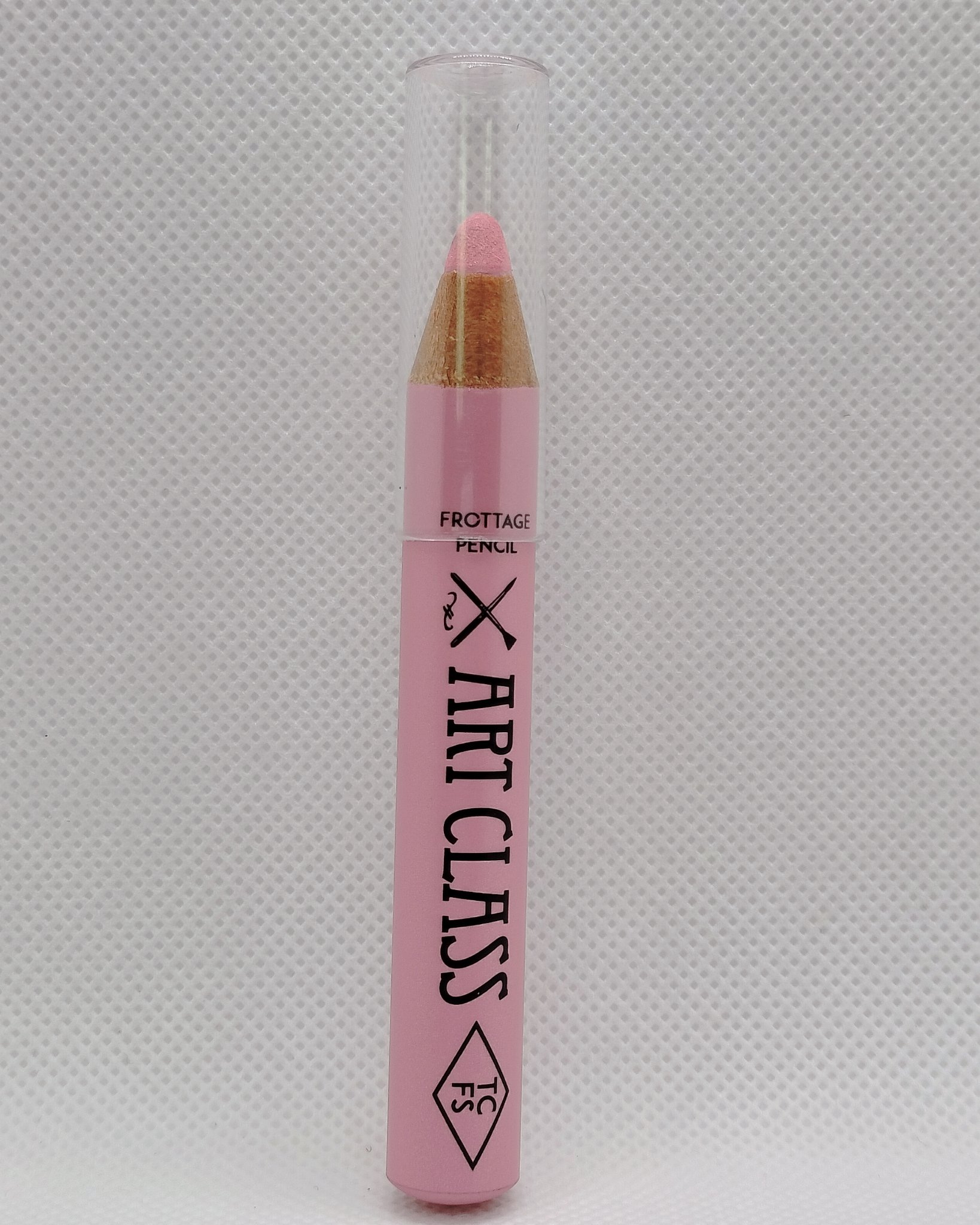 アートクラス フロッタージュペンシル/too cool for school/スティックアイシャドウを使ったクチコミ（2枚目）