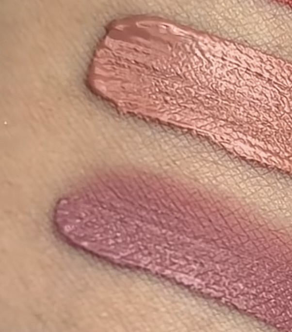 シルバーパース ムースクリーム リップ＆チーク/oiad/ジェル・クリームチークを使ったクチコミ（1枚目）