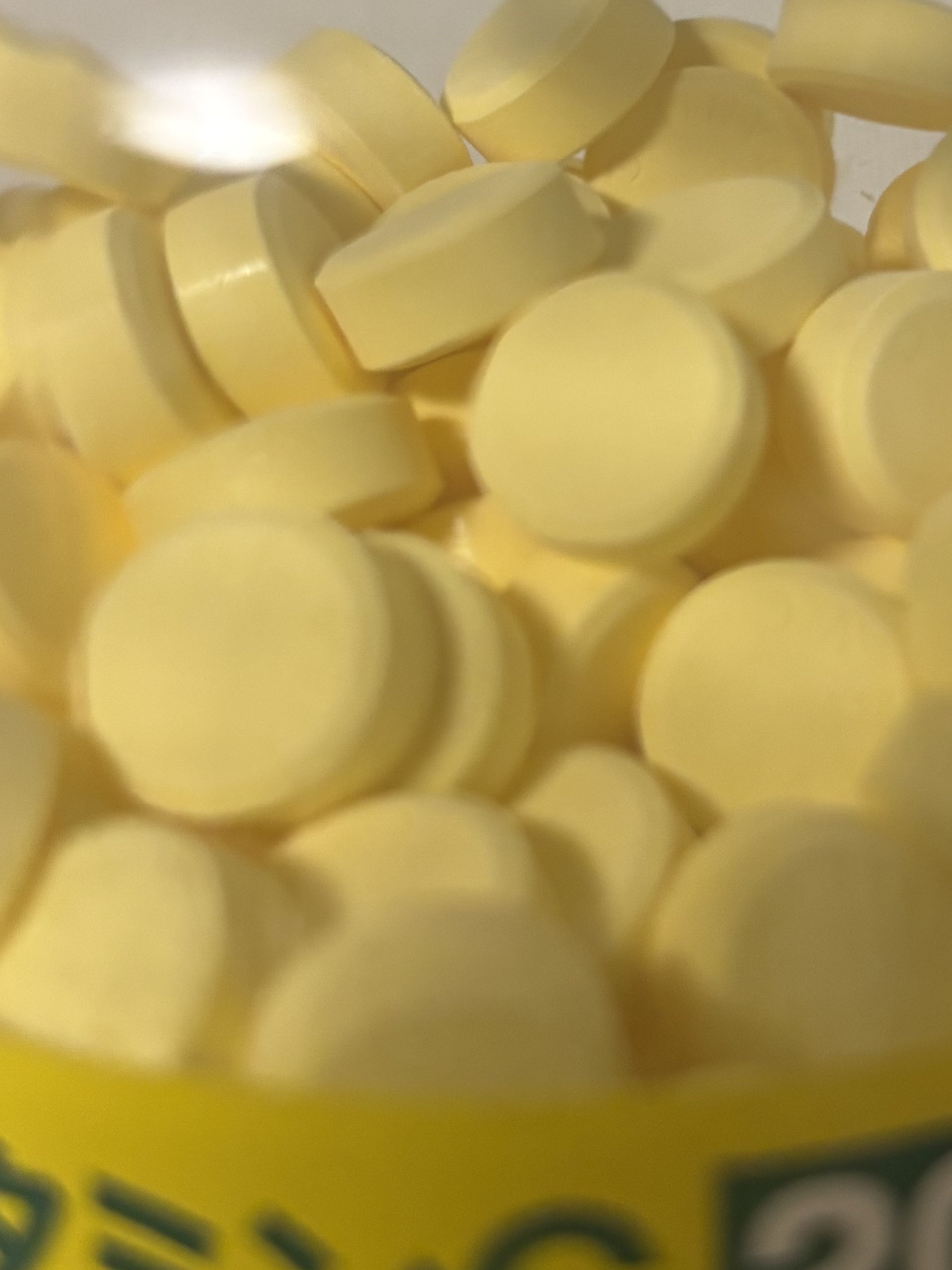 ビタミンC「タケダ」（医薬品）/タケダ/その他を使ったクチコミ（2枚目）