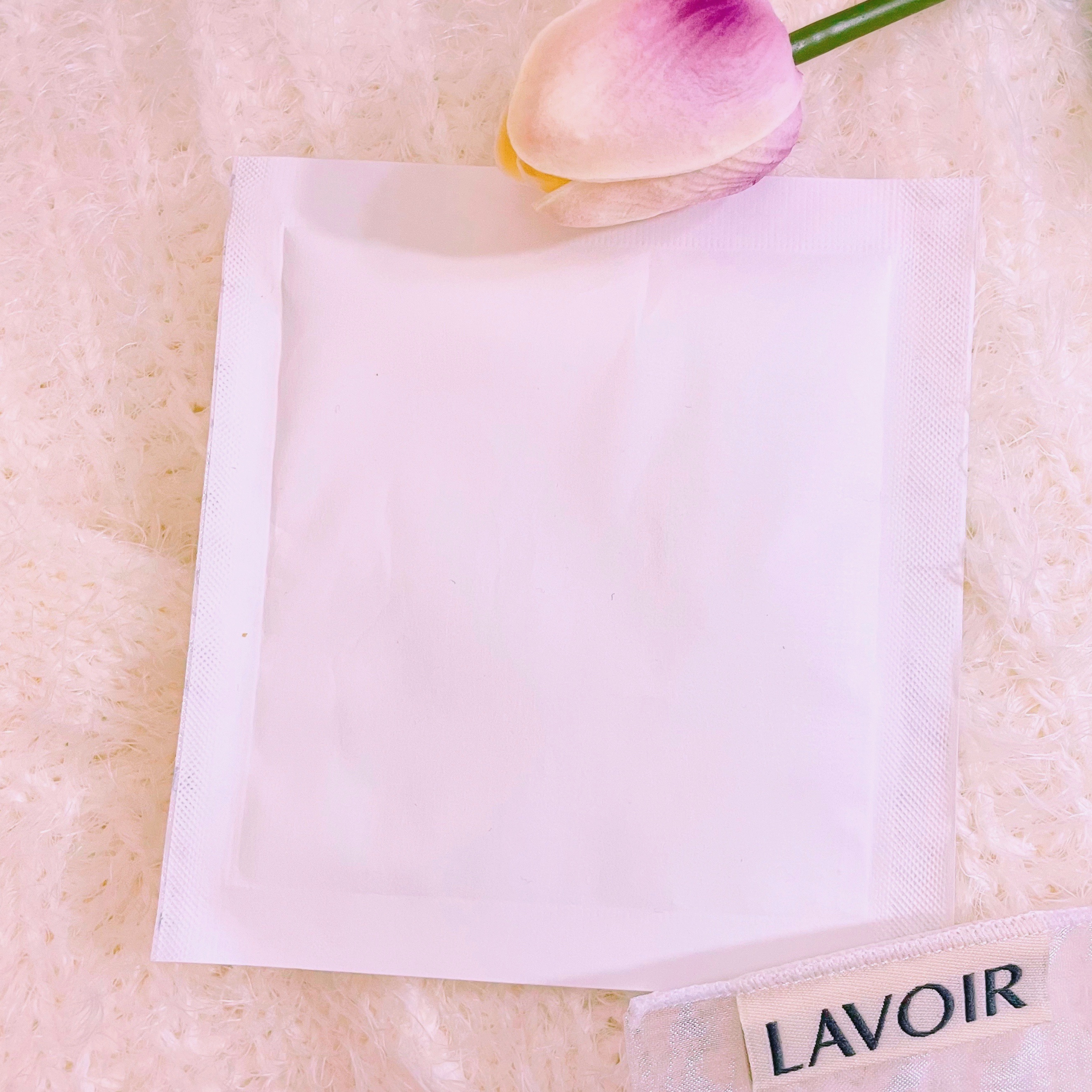 パフューム除湿剤/LAVOIR/その他を使ったクチコミ（2枚目）