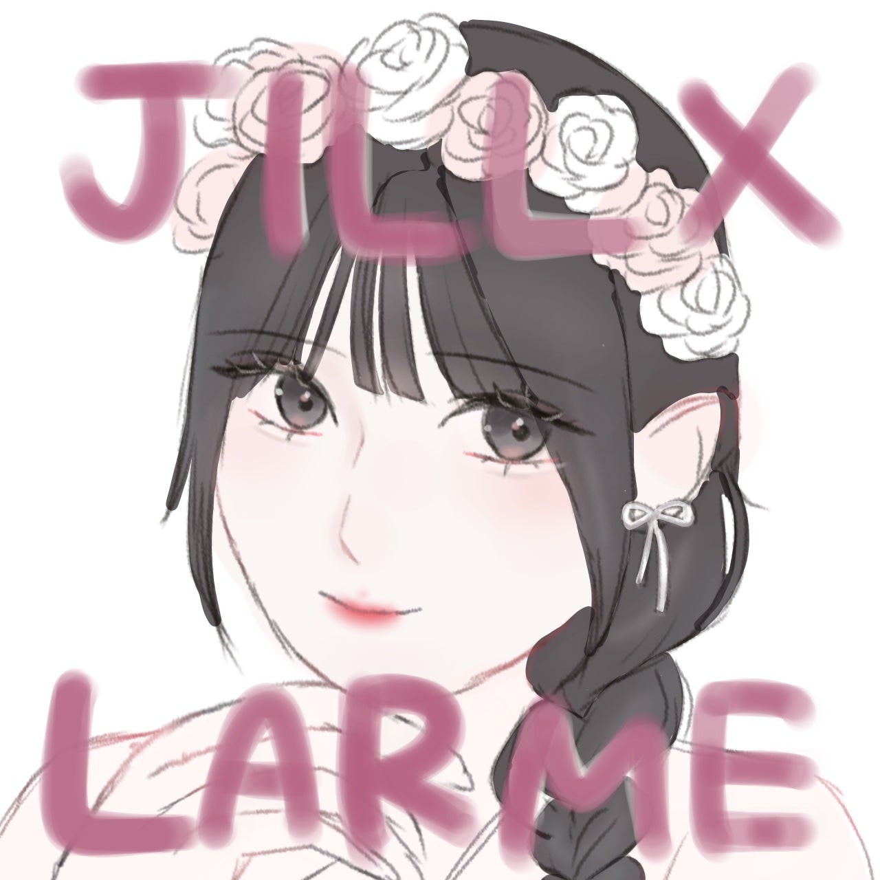 ジルスチュアート ブルームクチュール アイズ/JILL STUART/アイシャドウパレットを使ったクチコミ(1枚目)