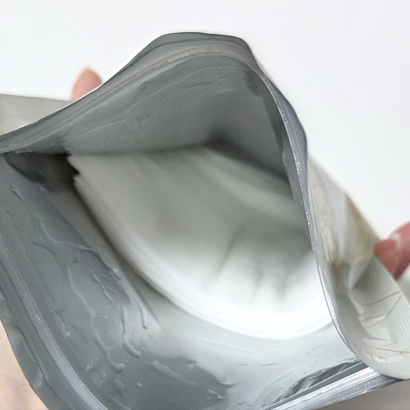 ルルルンプレシャス WHITE(クリア)【旧】/ルルルン/シートマスク・パックを使ったクチコミ（3枚目）