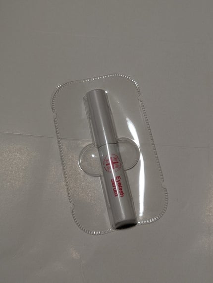 湘南美容まつ毛美容液/Co-medical+/まつげ美容液を使ったクチコミ(3枚目)