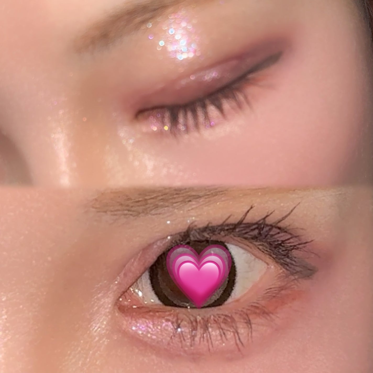 ヒロインメイク ラッシュハイプ/ヒロインメイク/マスカラを使ったクチコミ(3枚目)