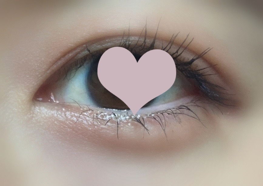 描くアイゾーンコンシーラー/CEZANNE/ペンシルコンシーラーを使ったクチコミ（1枚目）