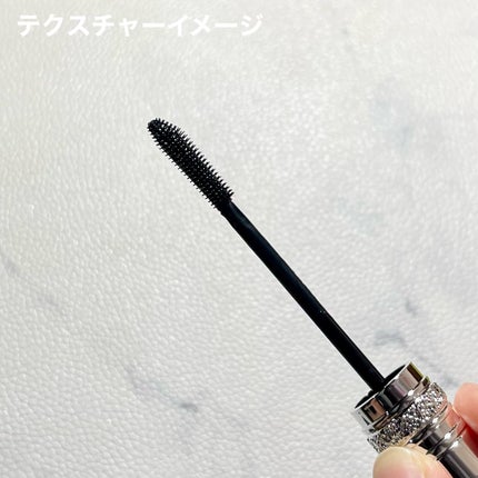 ヒロインメイク ラッシュハイプ/ヒロインメイク/マスカラを使ったクチコミ(5枚目)