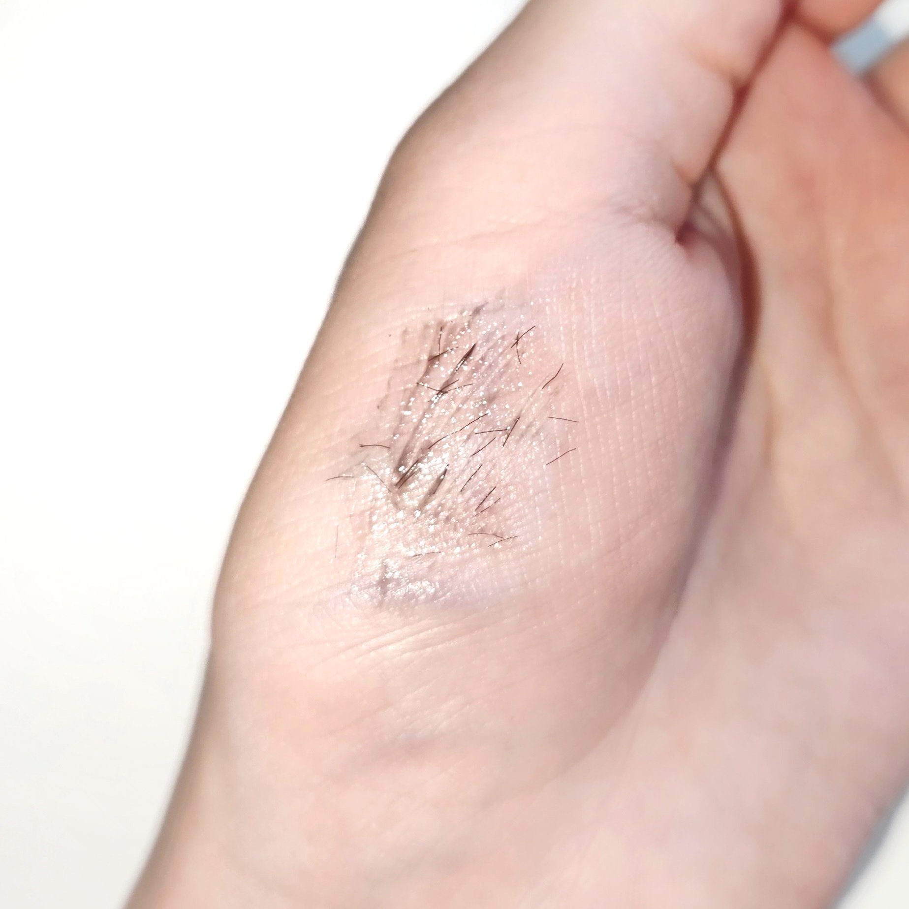 エテュセ アイエディション (マスカラベース)/ettusais/マスカラ下地を使ったクチコミ（3枚目）