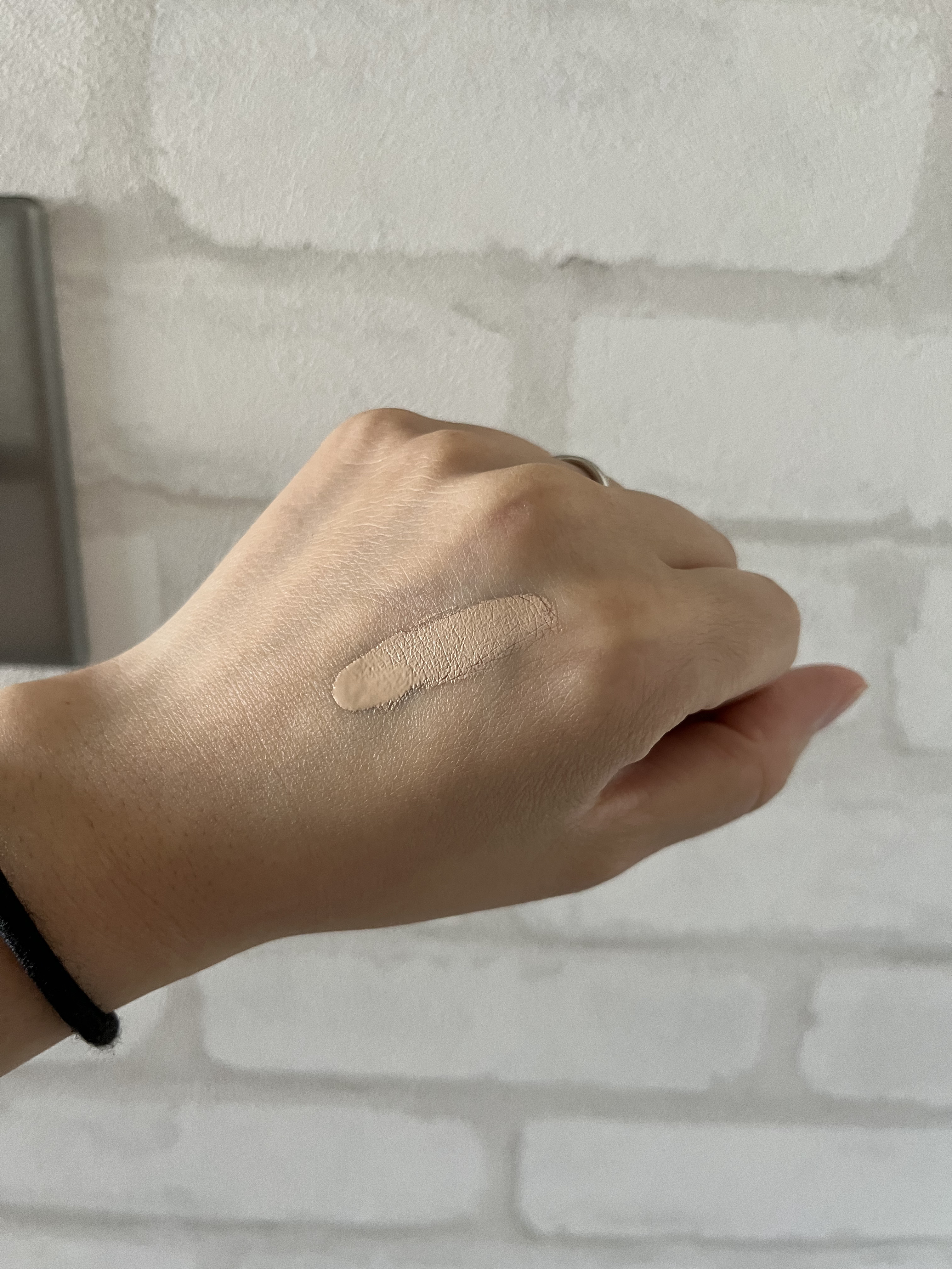 ミネラライジング ポア コンシーラー/the SAEM/リキッドコンシーラーを使ったクチコミ（3枚目）