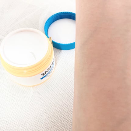 セラチオール クラッシュ クリーム/ZIGTAG/フェイスクリームを使ったクチコミ(6枚目)