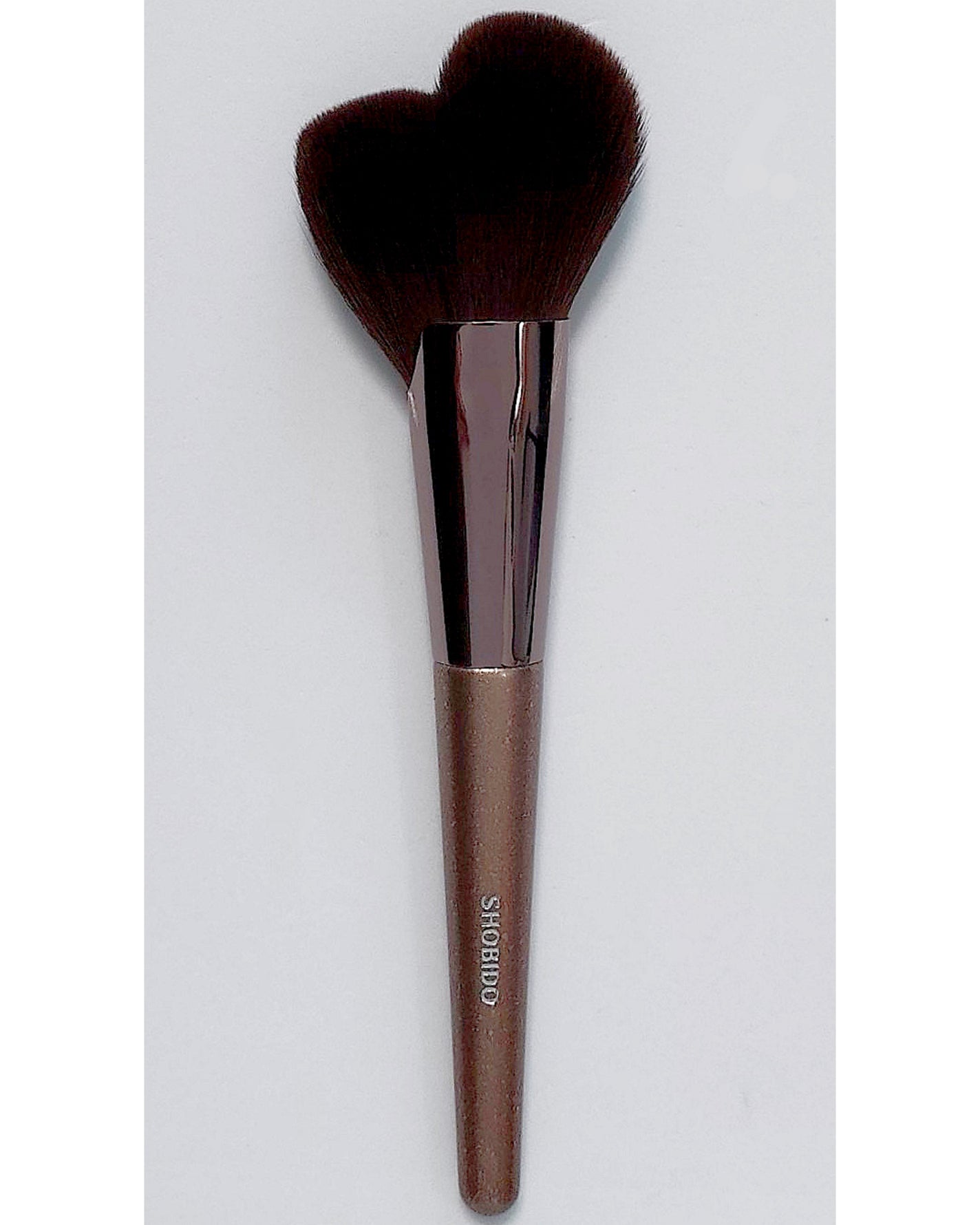 コントラストブラシ/SHOBIDO/メイクブラシを使ったクチコミ(2枚目)