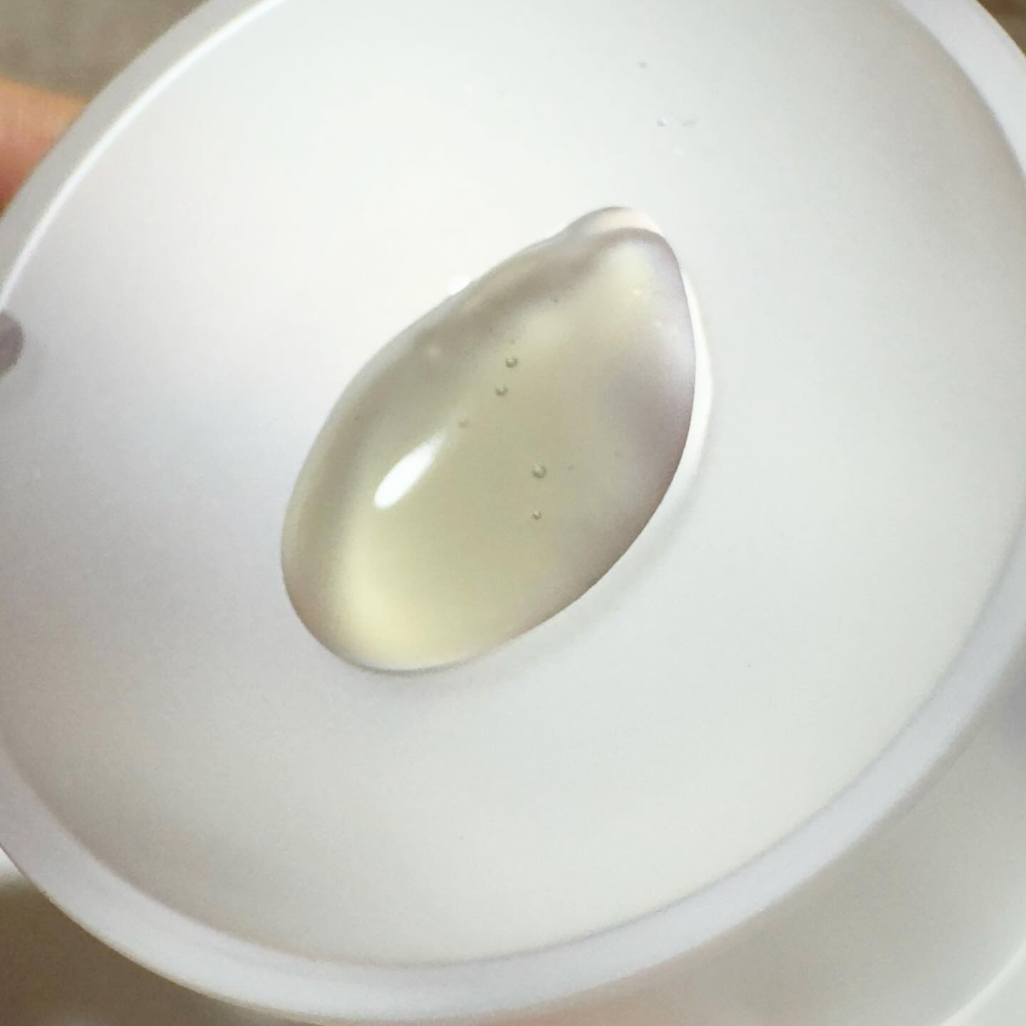 トリプル レチノール ウォッシュピール/Celladix/ピーリングを使ったクチコミ（3枚目）