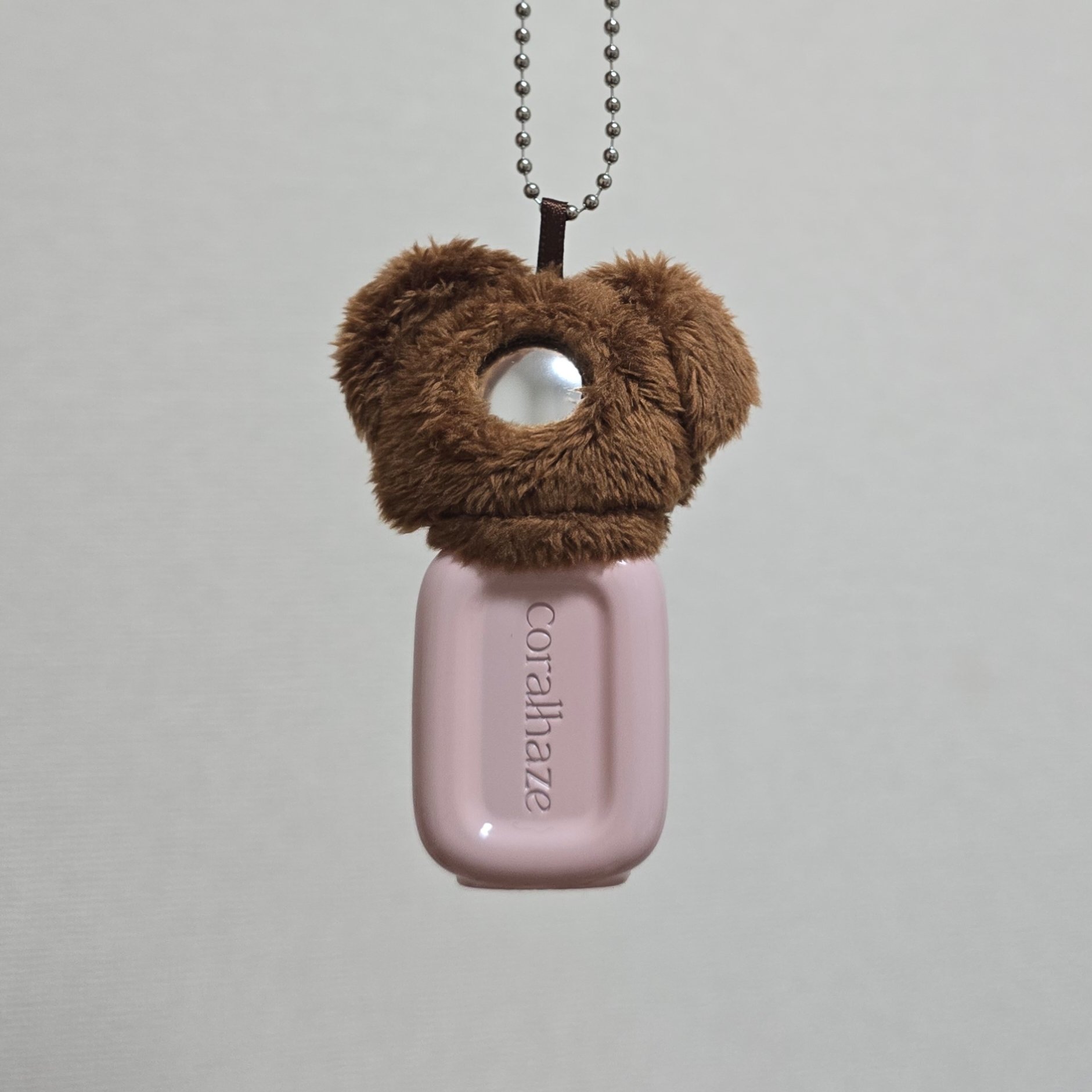 デュー ドロップ ティント 205 ハニーデュー/Coralhaze/リップティントを使ったクチコミ（3枚目）