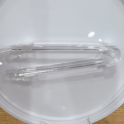 シカ PDRN 跡 クリアー トナーパッド/irecipe/トナーパッドを使ったクチコミ(4枚目)