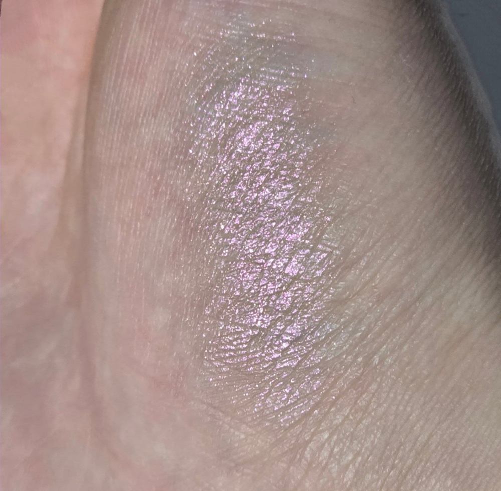 クリオ プリズム ハイライター/CLIO/パウダーハイライトを使ったクチコミ（2枚目）