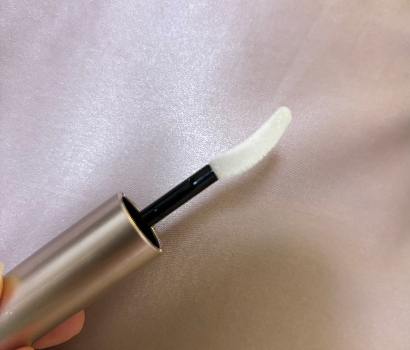 スカルプD アイラッシュセラム プレミアム/アンファー(スカルプD)/まつげ美容液を使ったクチコミ(3枚目)