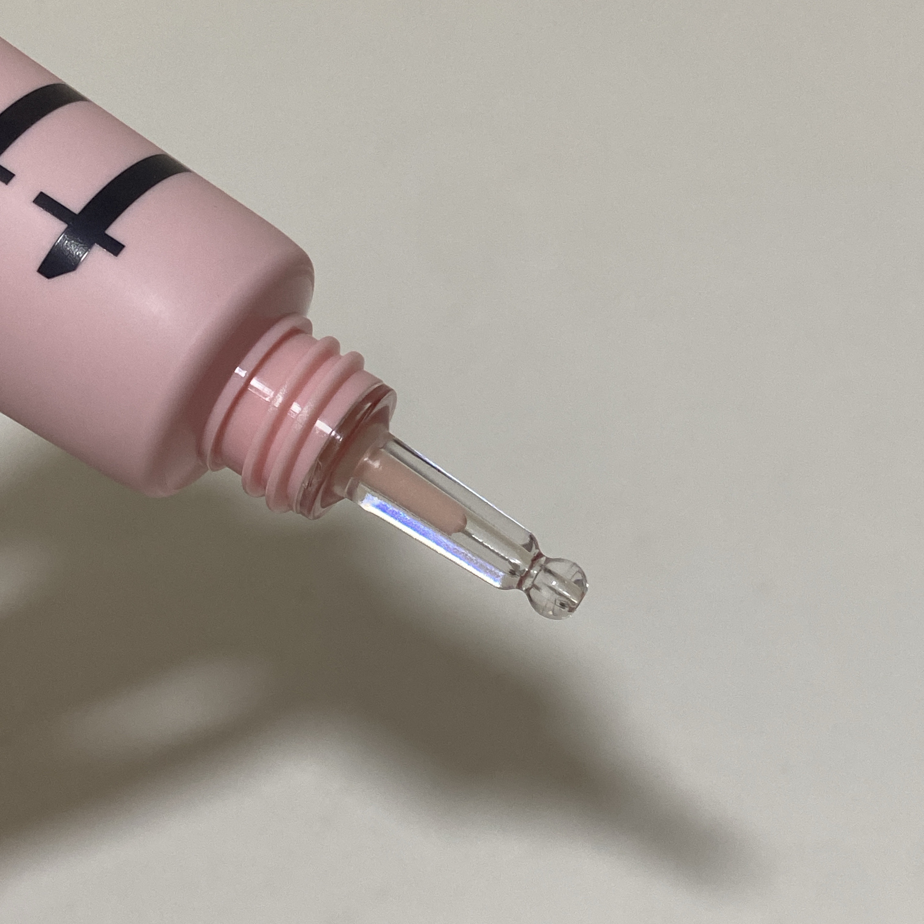 デリケートシルクベールアートプライマー/TFIT/化粧下地を使ったクチコミ（2枚目）