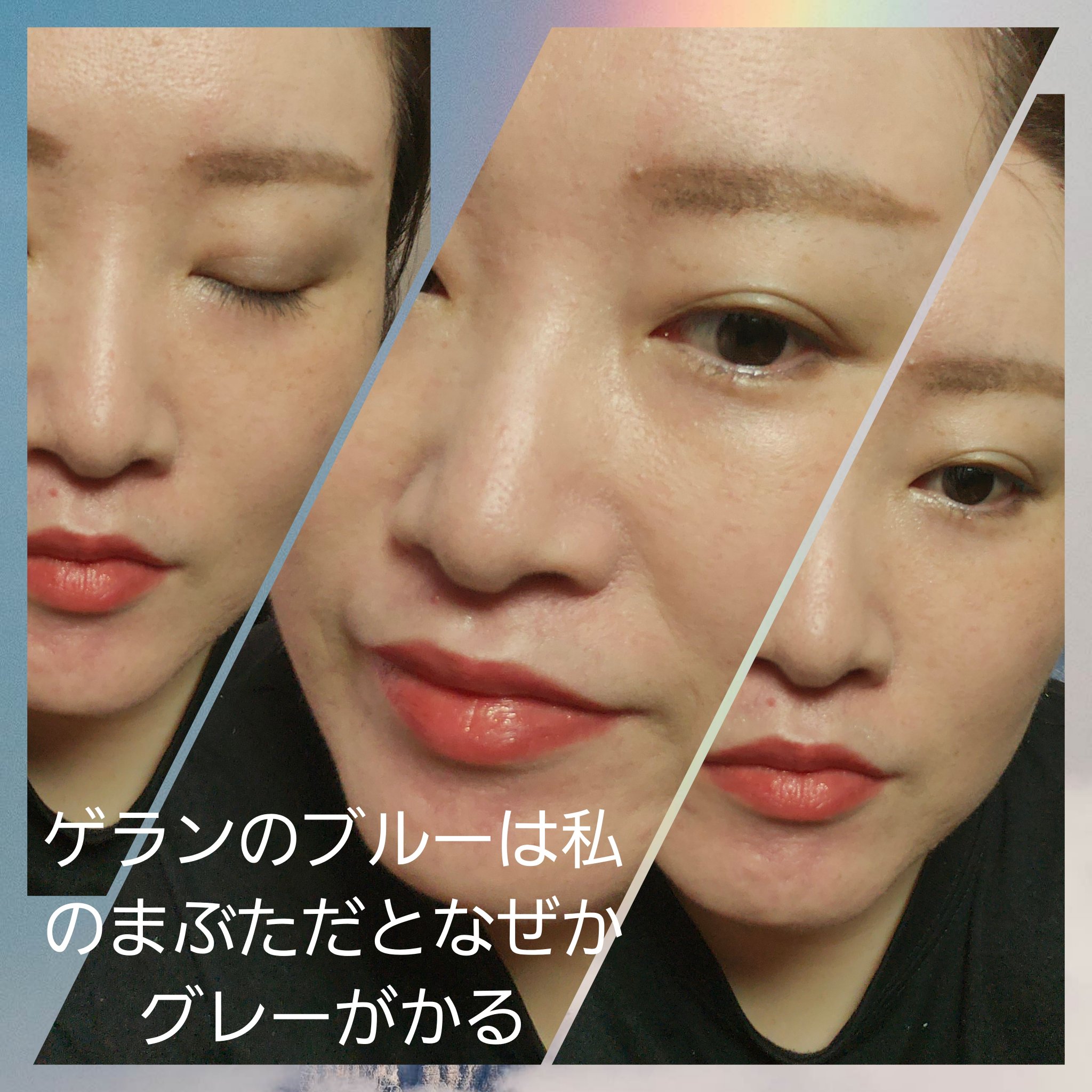 アイブロウペンシルＺ/KATE/アイブロウペンシルを使ったクチコミ（3枚目）