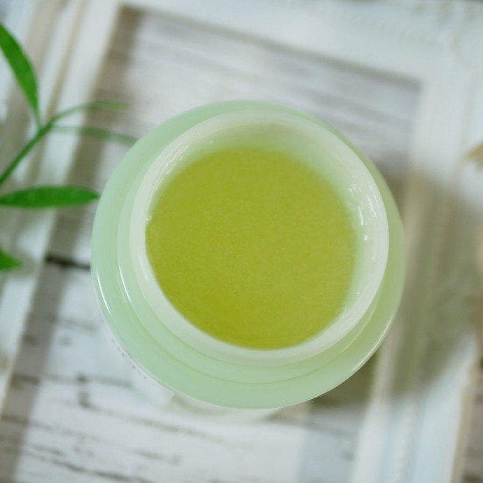 [ブランドゥブ] ヌボンセル ハニースパ クレンジングマスク/BLANC DUBU/その他洗顔料を使ったクチコミ（2枚目）