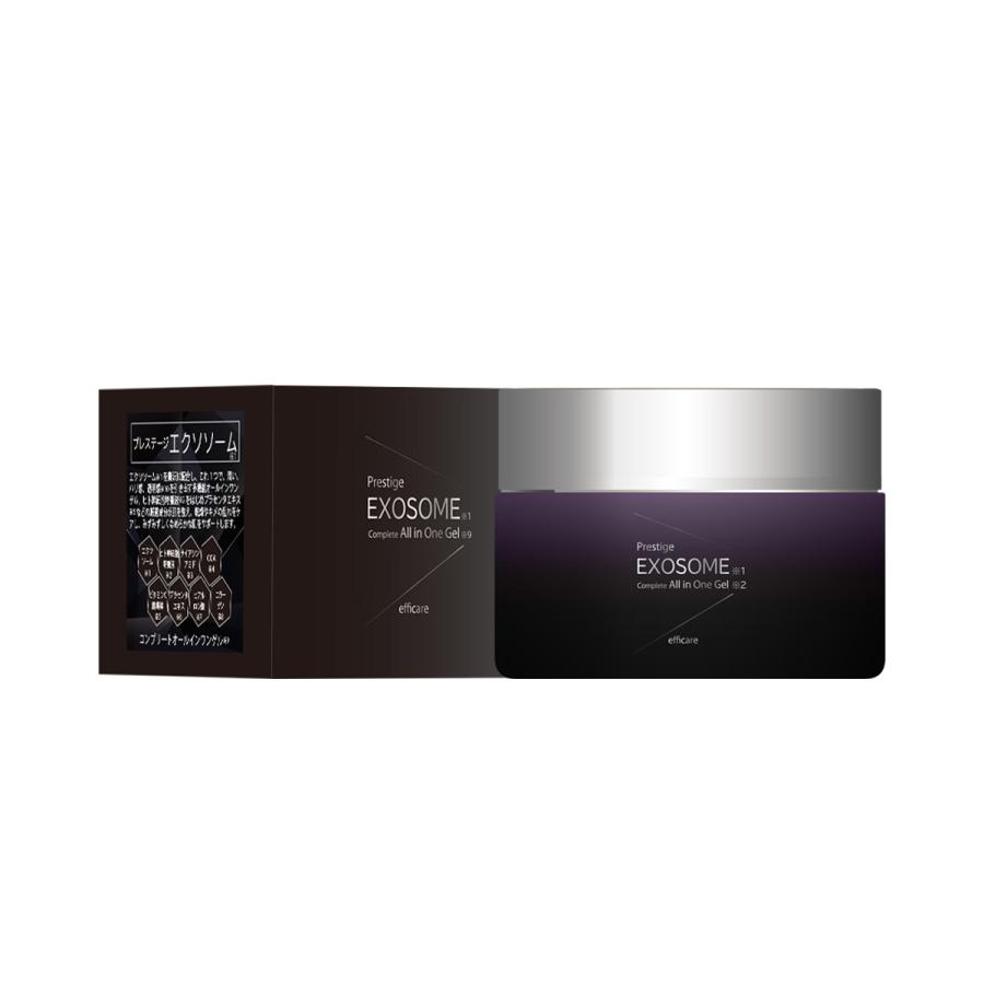 エフィケア コンプリートオールインワンゲル / ナヴィス