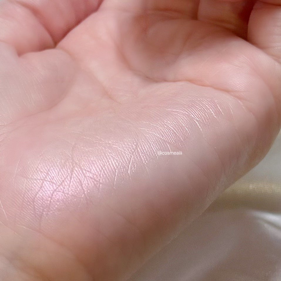 OFRA mini Highlighter/Ofra Cosmetics/パウダーハイライトを使ったクチコミ(6枚目)