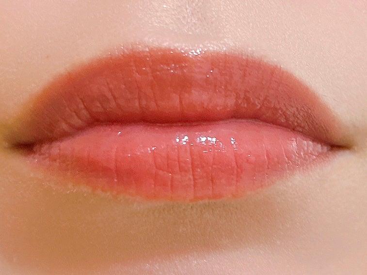 ケイト リップモンスター ツヤバース/KATE/口紅を使ったクチコミ(8枚目)