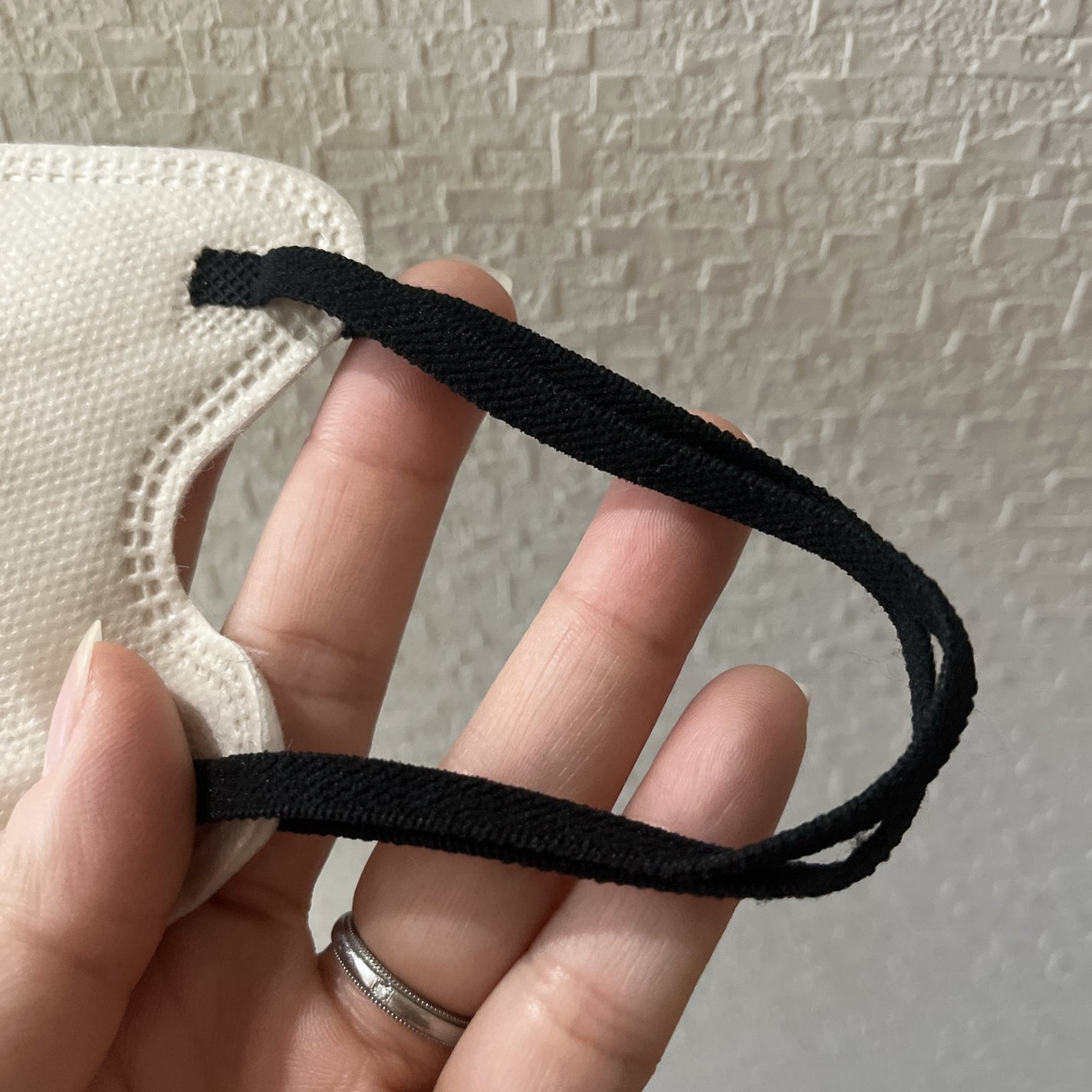 3Dマスク/TRAD JAPAN /マスクを使ったクチコミ(4枚目)