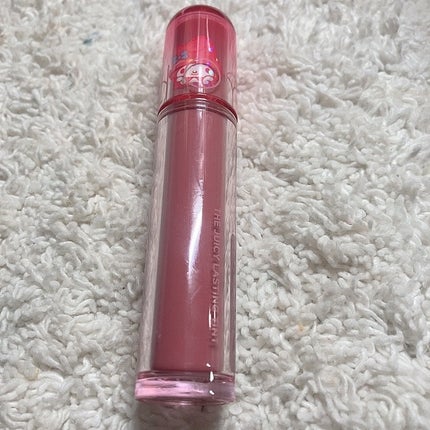 ザ ジューシーラスティングティント/rom&nd/リップティントを使ったクチコミ(1枚目)