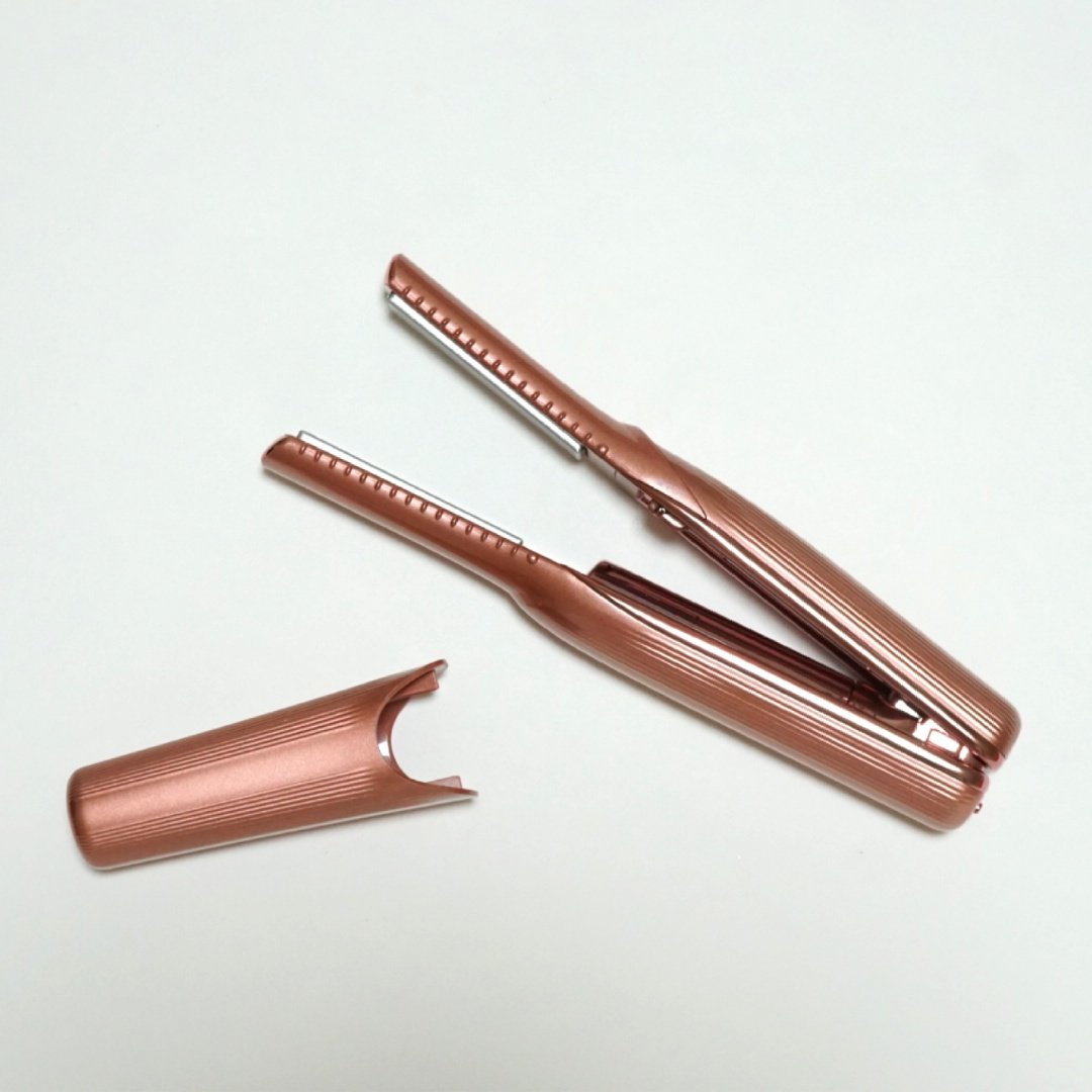 リファフィンガーアイロン ST/ReFa/ストレートアイロンを使ったクチコミ（2枚目）