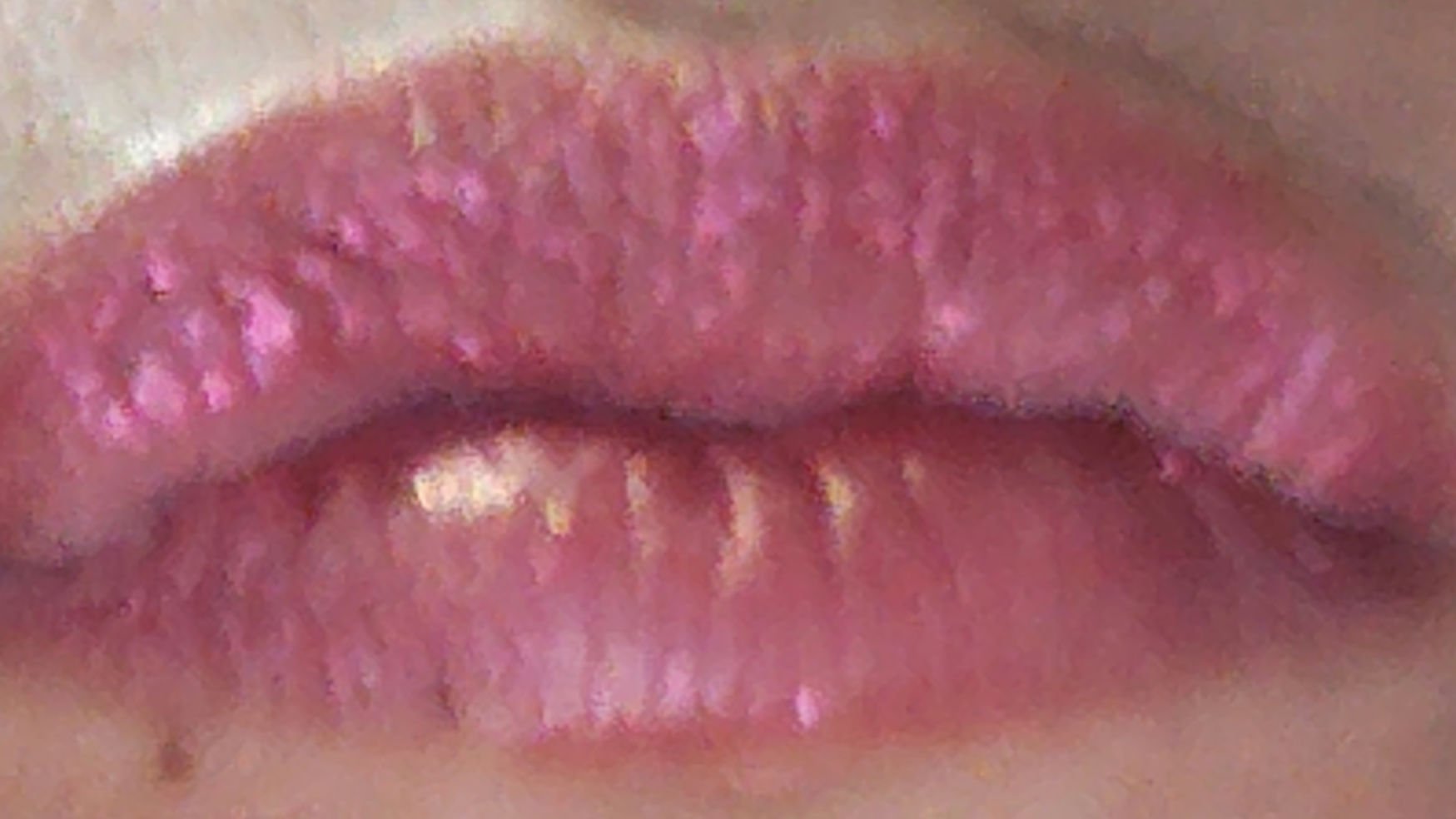 ルージュ ディオール フォーエヴァー リキッド シークイン（クリスマス コレクション 2024 限定品）/Dior/口紅・グロス・リップライナー・リップケアを使ったクチコミ（2枚目）