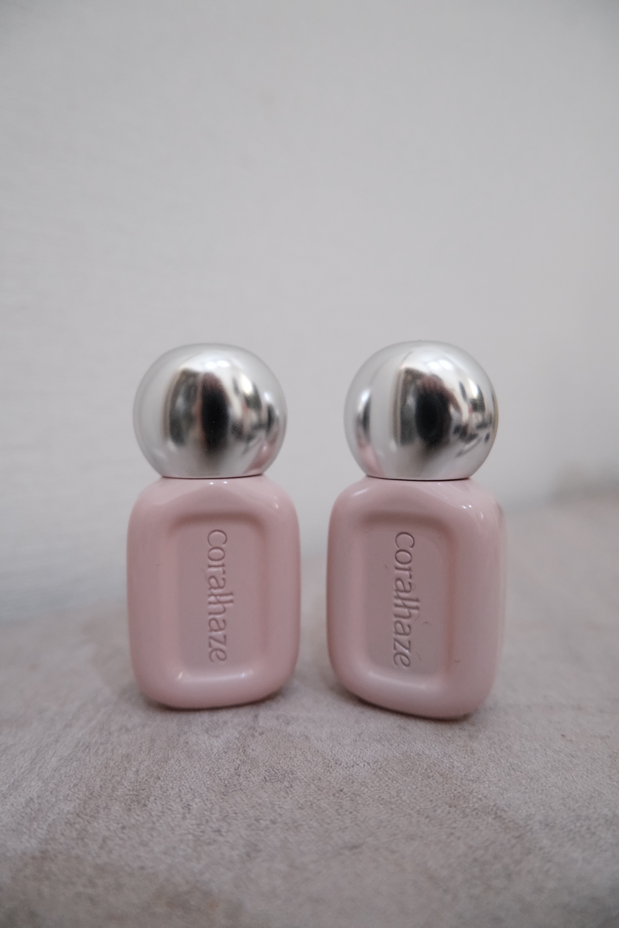 デュー ドロップ ティント/Coralhaze/リップティントを使ったクチコミ（1枚目）