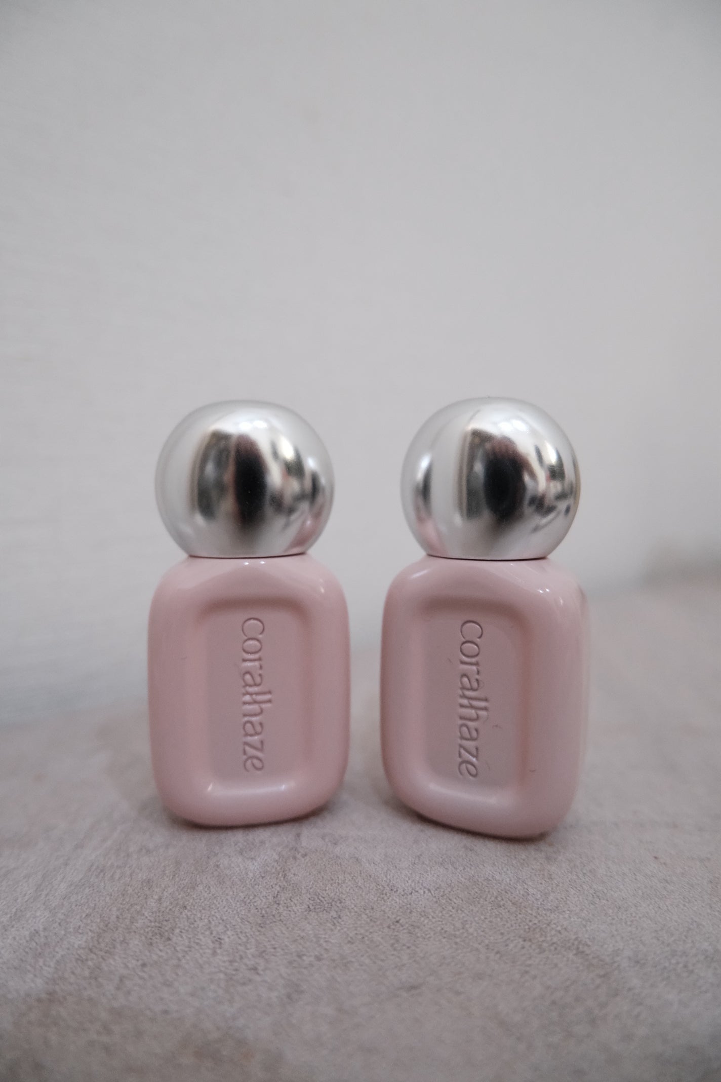 デュー ドロップ ティント/Coralhaze/リップティントを使ったクチコミ(1枚目)