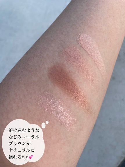 エテュセ クイックケアコート/ettusais/ネイルオイル・トリートメントを使ったクチコミ(4枚目)