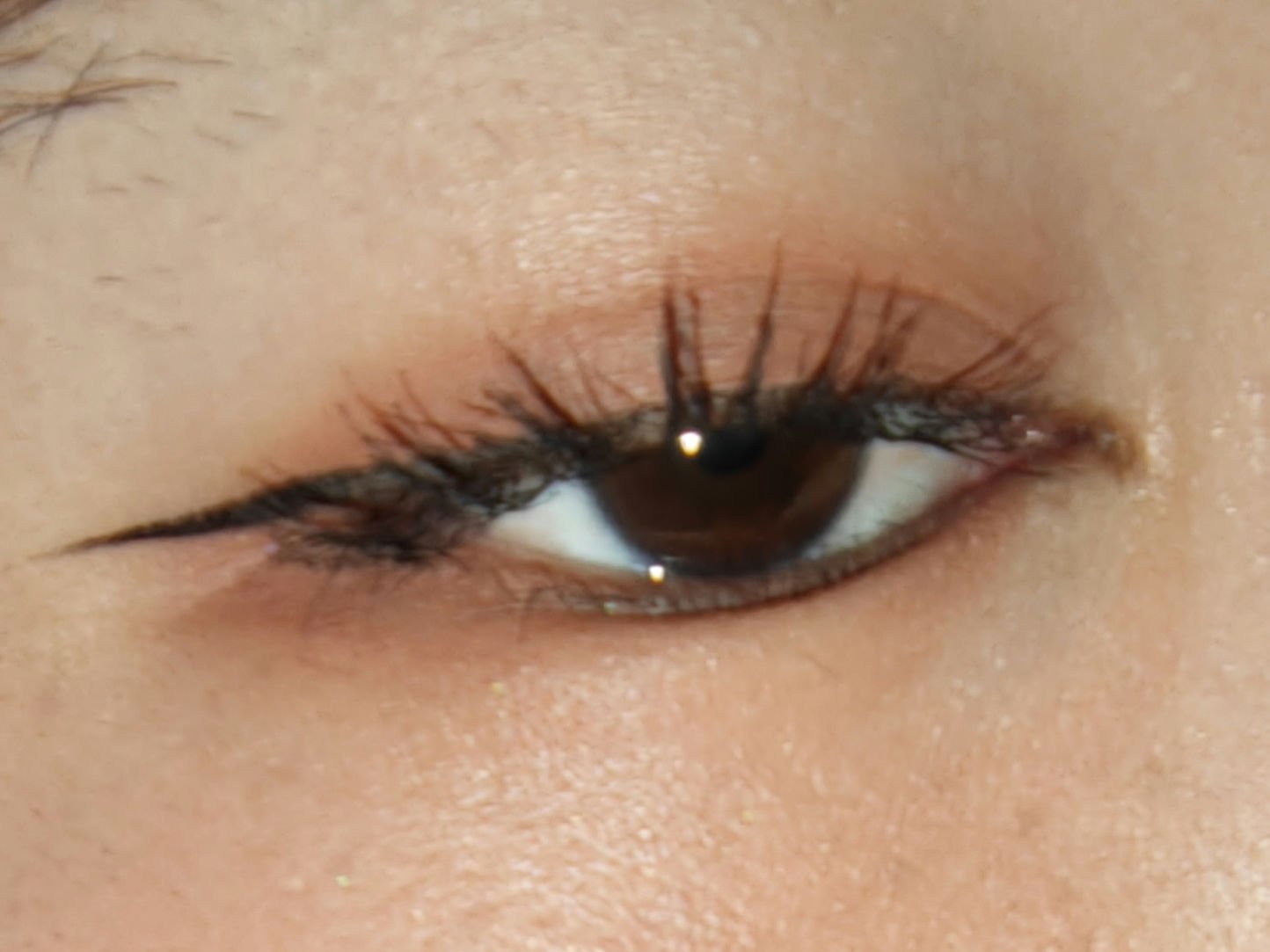 SPステイ ヴィニルインク/MAYBELLINE NEW YORK/口紅を使ったクチコミ（3枚目）