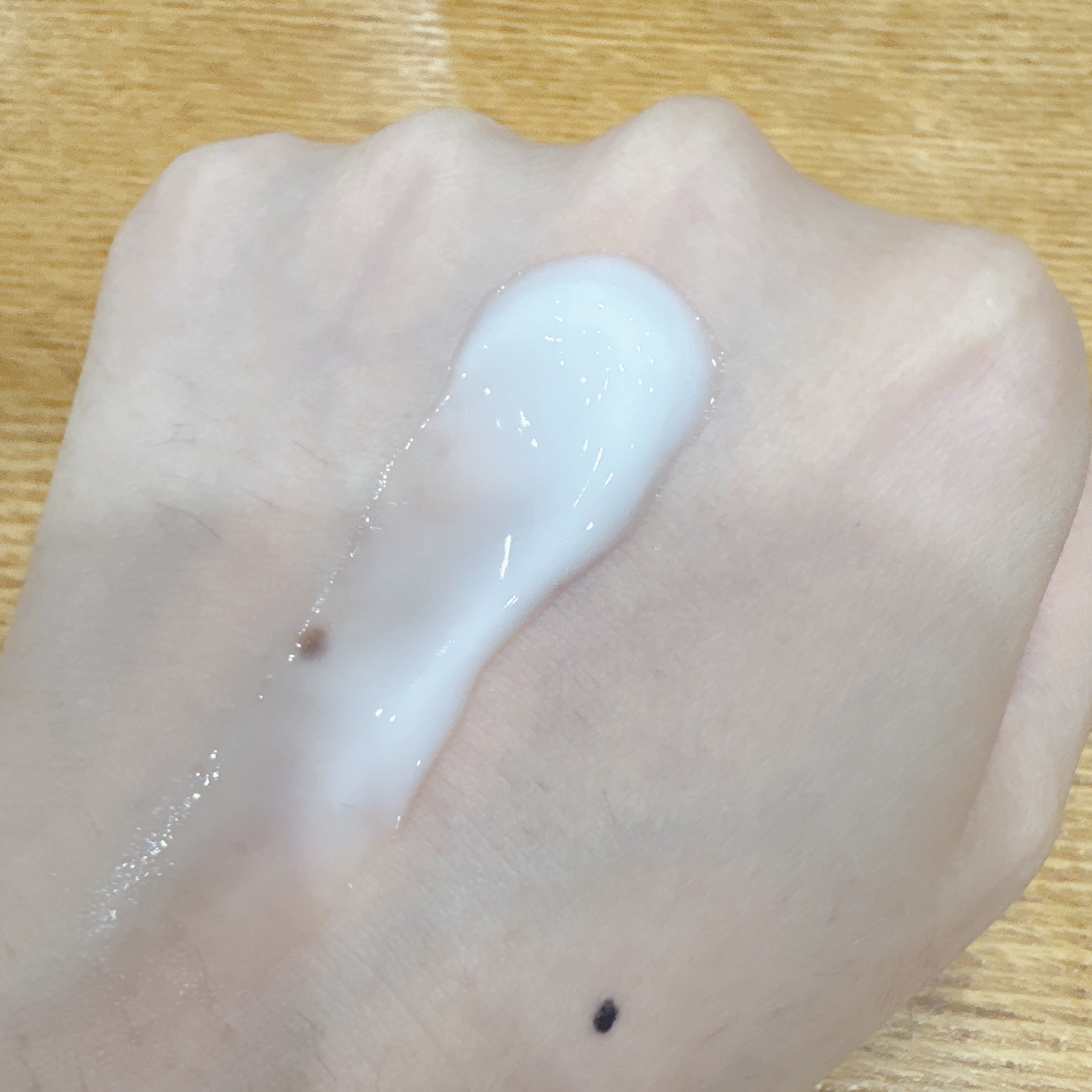 ニベアソフト スキンケアクリーム/ニベア/ボディクリームを使ったクチコミ（3枚目）